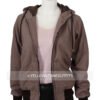 Kelsey-Chow-Yellowstone-Monica-Dutton-Hoodie-Jacket