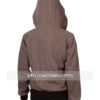 Kelsey-Chow-Yellowstone-Monica-Dutton-Hoodie-Jacket