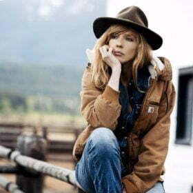 Beth Dutton Hoodie Jacket Yellowstone