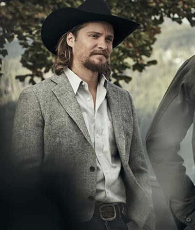 Yellowstone-Kayce-Dutton-Blazer-outfits