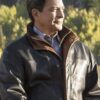 gil-birmingham-thomas-rainwater-leather-jacket-yellowstone-outfits