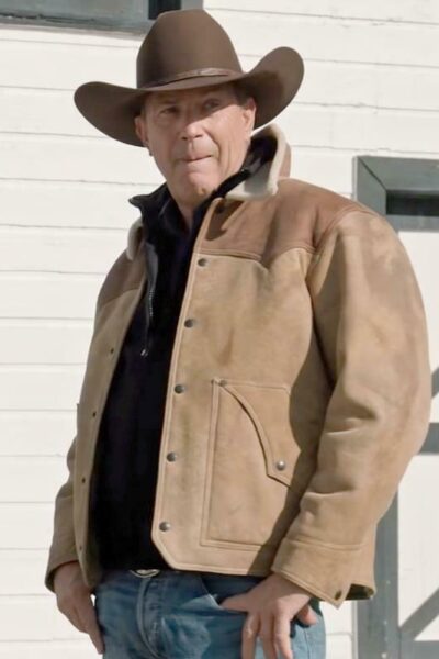 john-dutton-brown-jacket-yellowstone-outfits