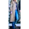 kelly-reilly-beth-dutton-leather-coat-yellowstone-outfit