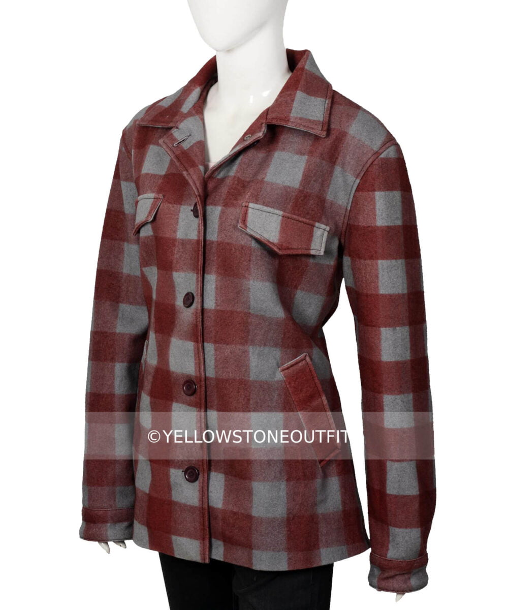 kelly-reilly-yellowstone-beth-dutton-blazer-coat