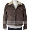 John Dutton Corduroy Jacket Yellowstone