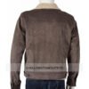 John Dutton Corduroy Jacket Yellowstone