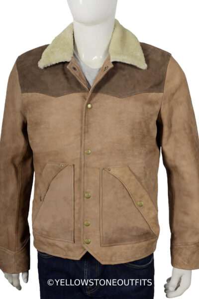 kevin-costner-yellowstone-john-dutton-raw-leather-jacket