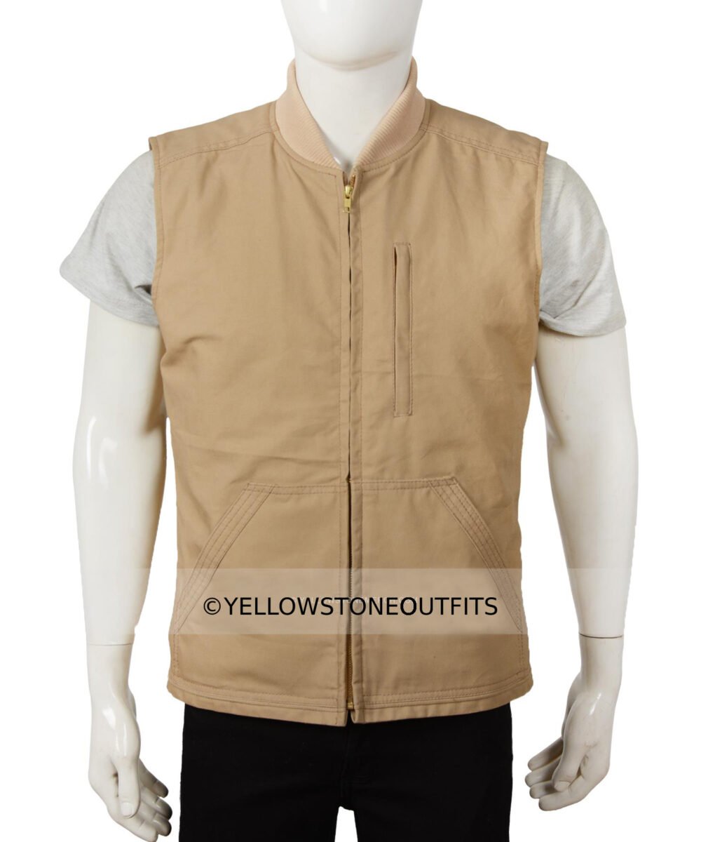 luke-grimes-kayce-dutton-vest-yellowstone-outfits