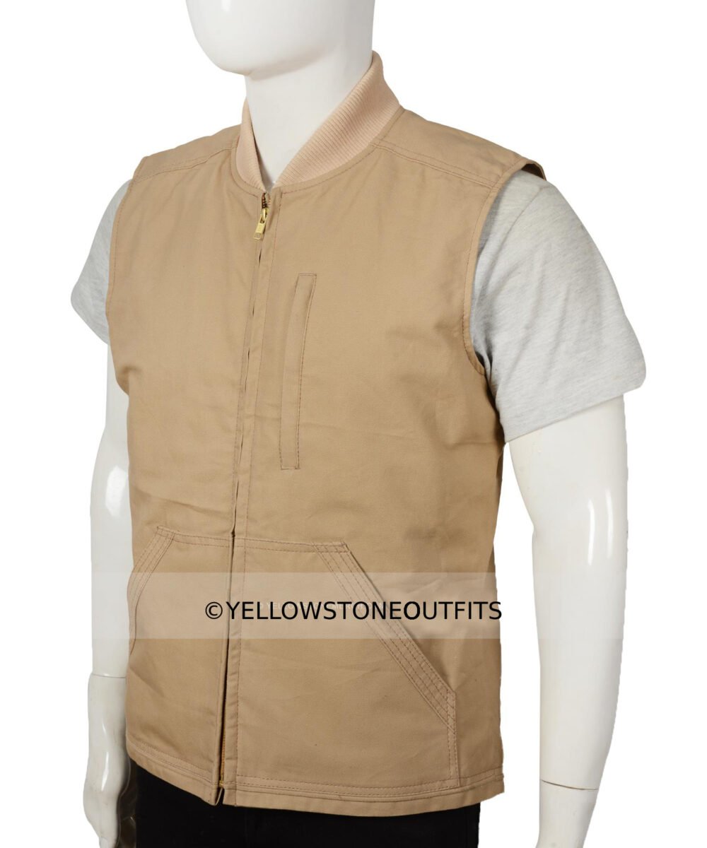 luke-grimes-kayce-dutton-vest-yellowstone-outfits