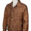 luke-grimes-yellowstone-kayce-dutton-leather-jacket-outfits