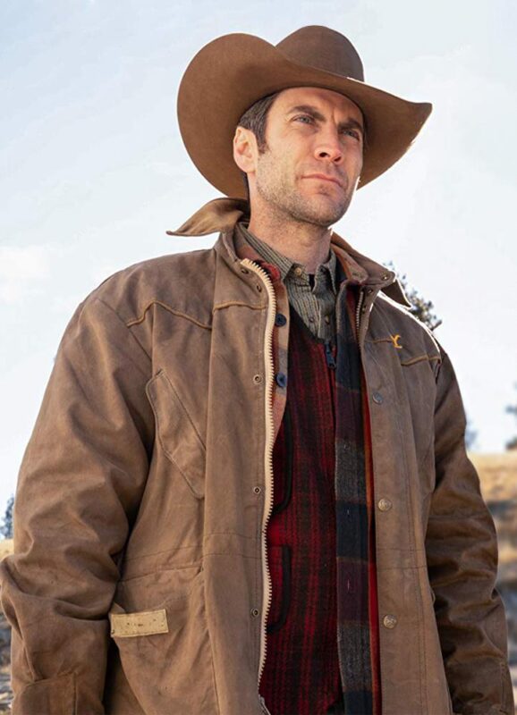 wes-bentley-jamie-dutton-leather-jacket-yellowstone-outfits