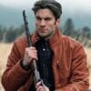 wes-bentley-jamie-dutton-parachute-fabric-jacket-yellowstone-merch-outfits