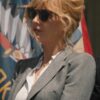 Yellowstone Season 5 Beth Dutton Grey Blazer