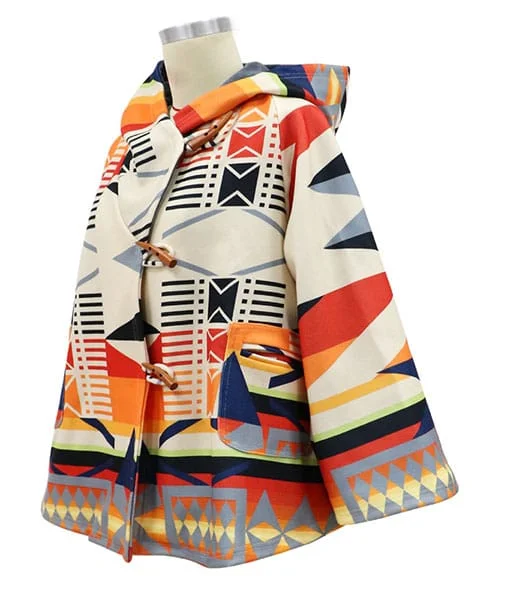 Kelly Reilly Costume Stylish Coat Kelly Reilly Costume Stylish Coat